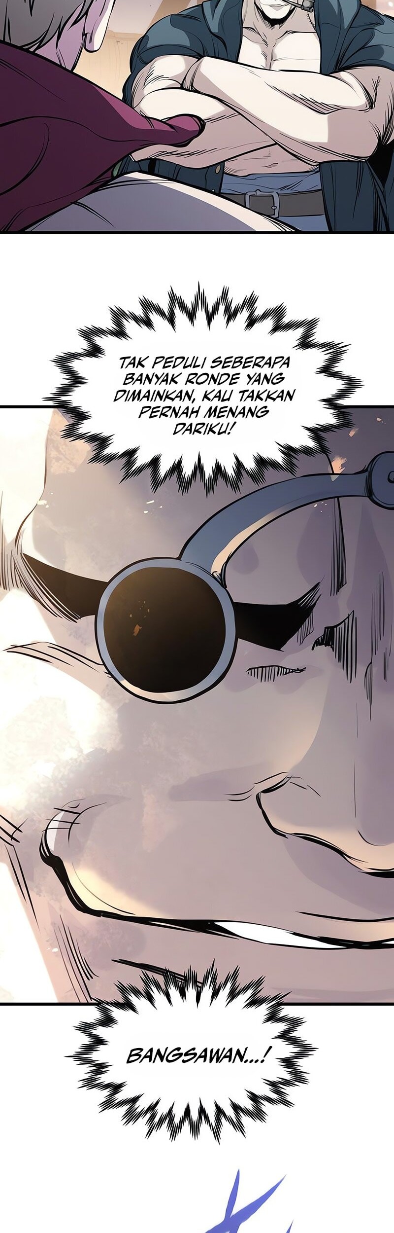 The Regressed Mercenary’s Machinations Chapter 46 - halaman 51