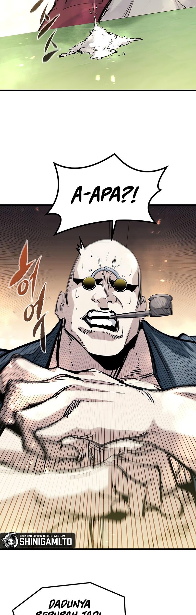 The Regressed Mercenary’s Machinations Chapter 46 - halaman 56