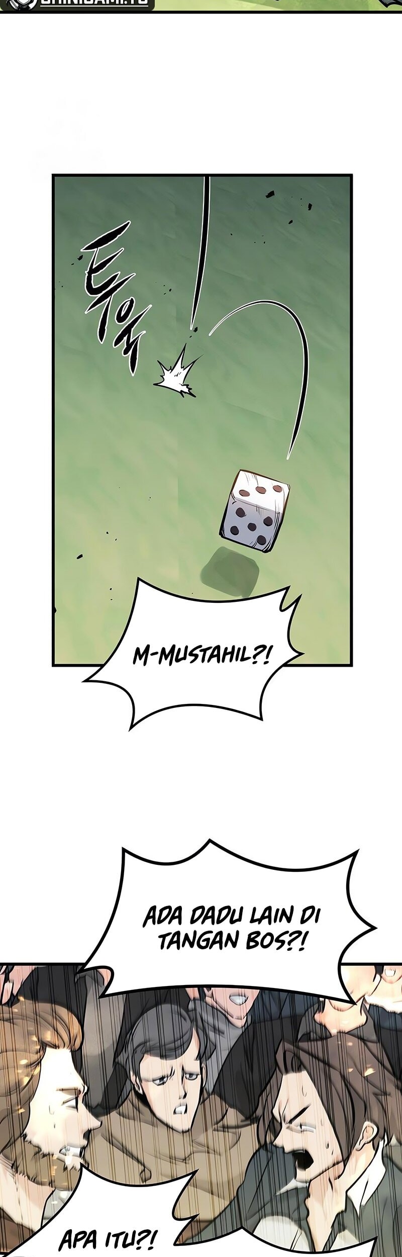 The Regressed Mercenary’s Machinations Chapter 46 - halaman 60