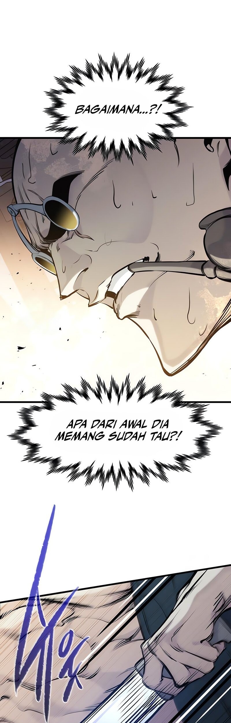 The Regressed Mercenary’s Machinations Chapter 46 - halaman 62
