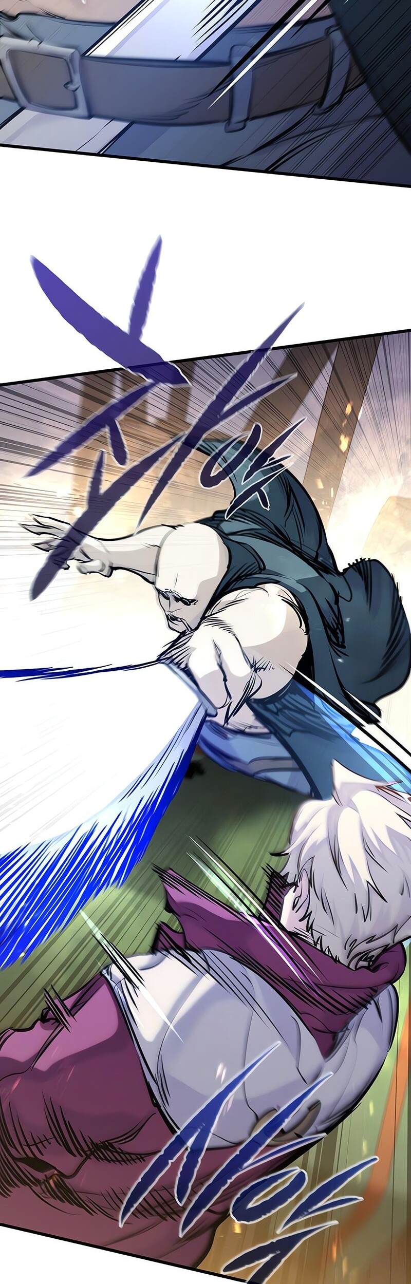 The Regressed Mercenary’s Machinations Chapter 46 - halaman 63