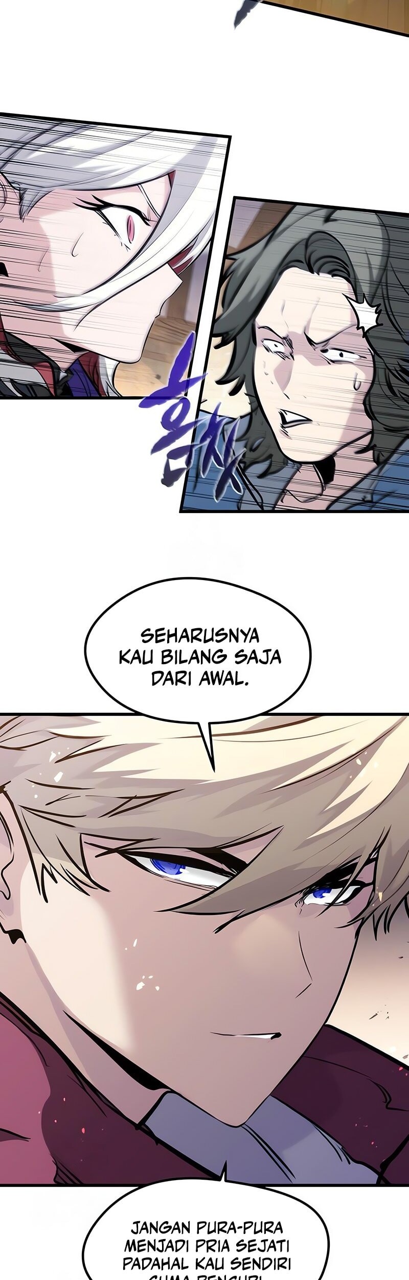 The Regressed Mercenary’s Machinations Chapter 46 - halaman 64