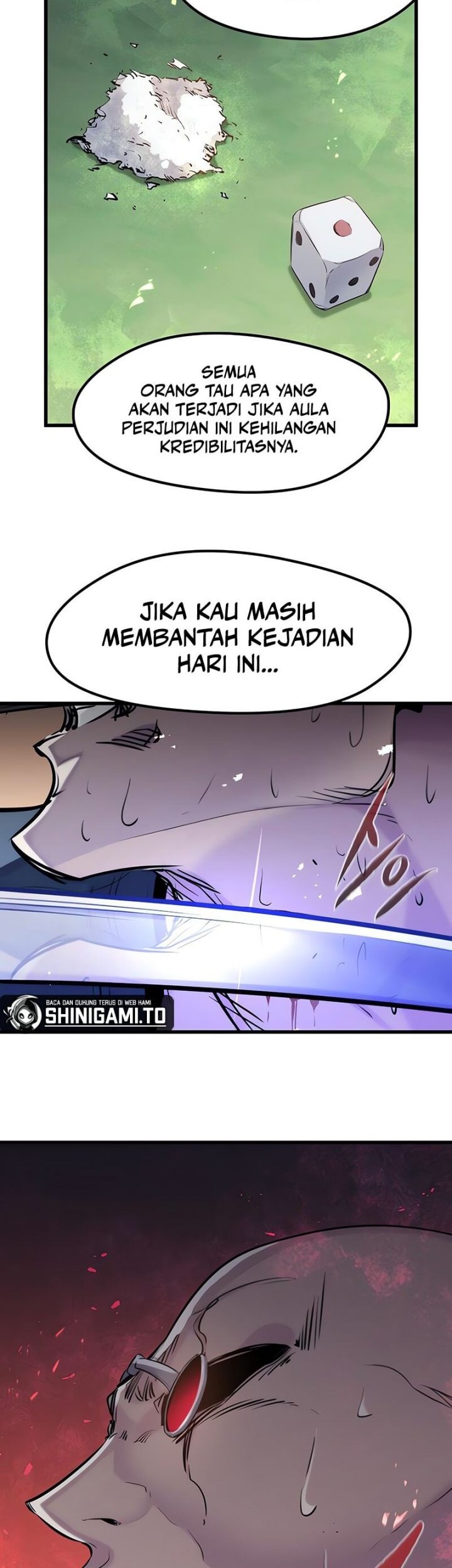 The Regressed Mercenary’s Machinations Chapter 47 - halaman 12