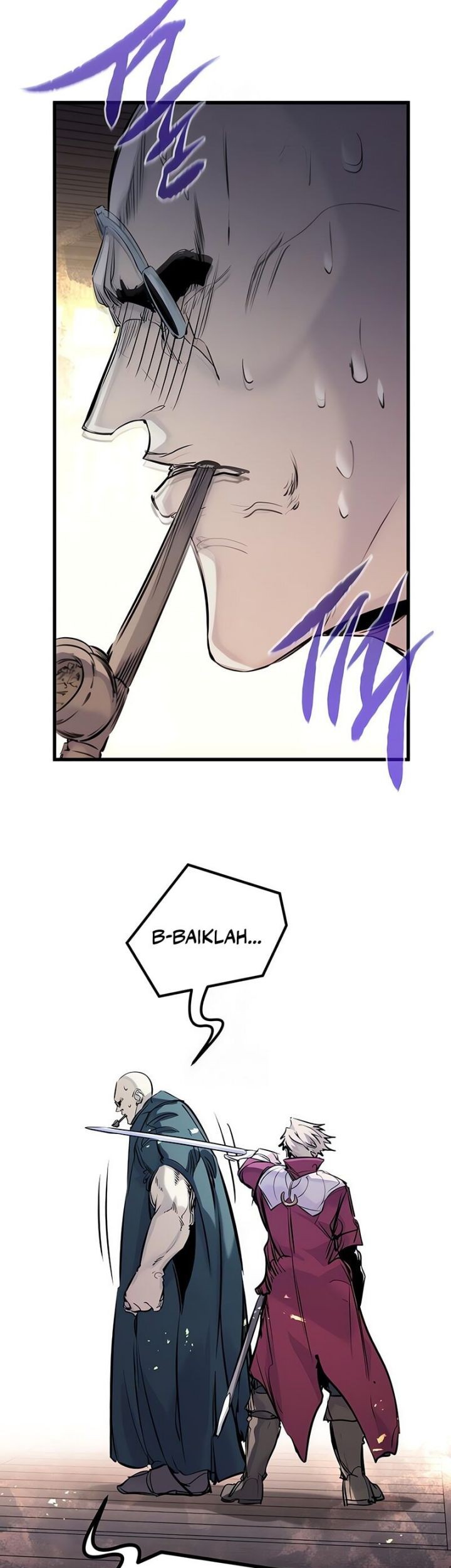 The Regressed Mercenary’s Machinations Chapter 47 - halaman 14