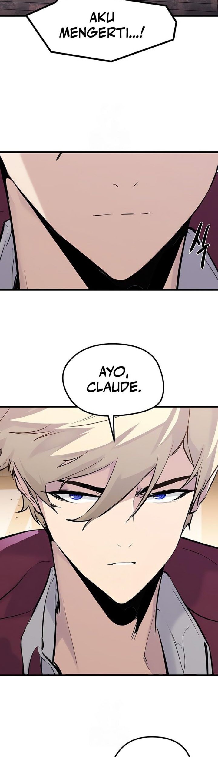 The Regressed Mercenary’s Machinations Chapter 47 - halaman 15