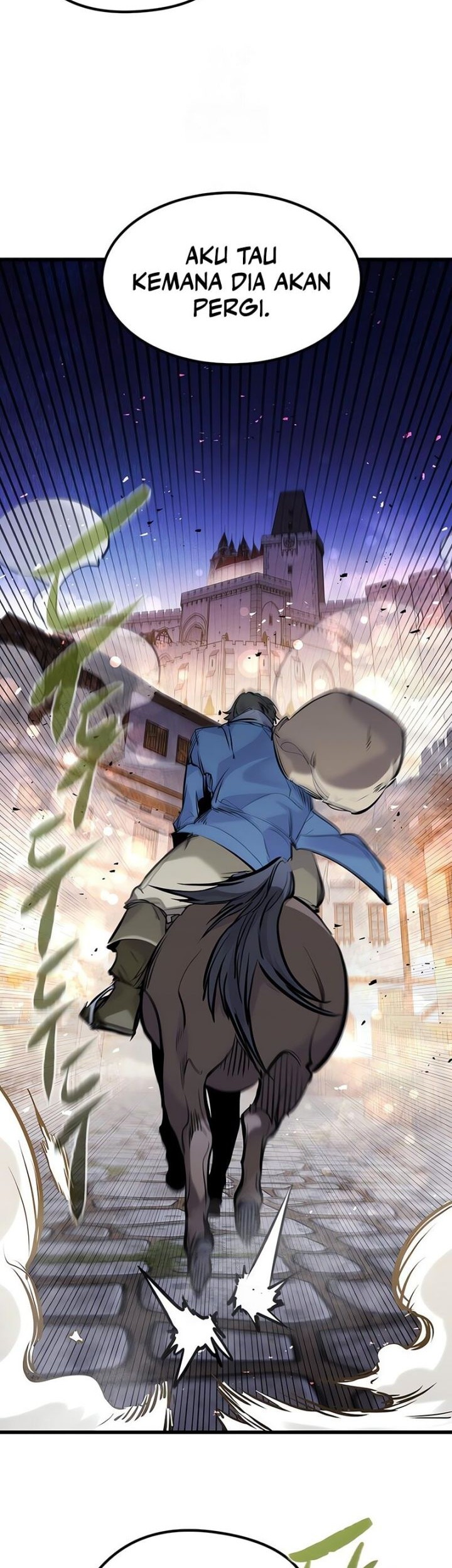 The Regressed Mercenary’s Machinations Chapter 47 - halaman 19