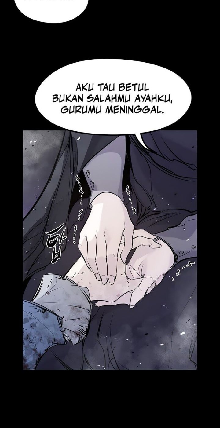 The Regressed Mercenary’s Machinations Chapter 47 - halaman 25