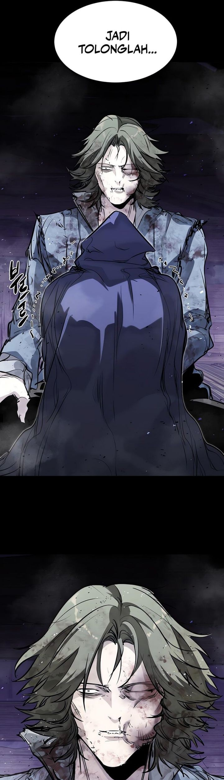 The Regressed Mercenary’s Machinations Chapter 47 - halaman 26