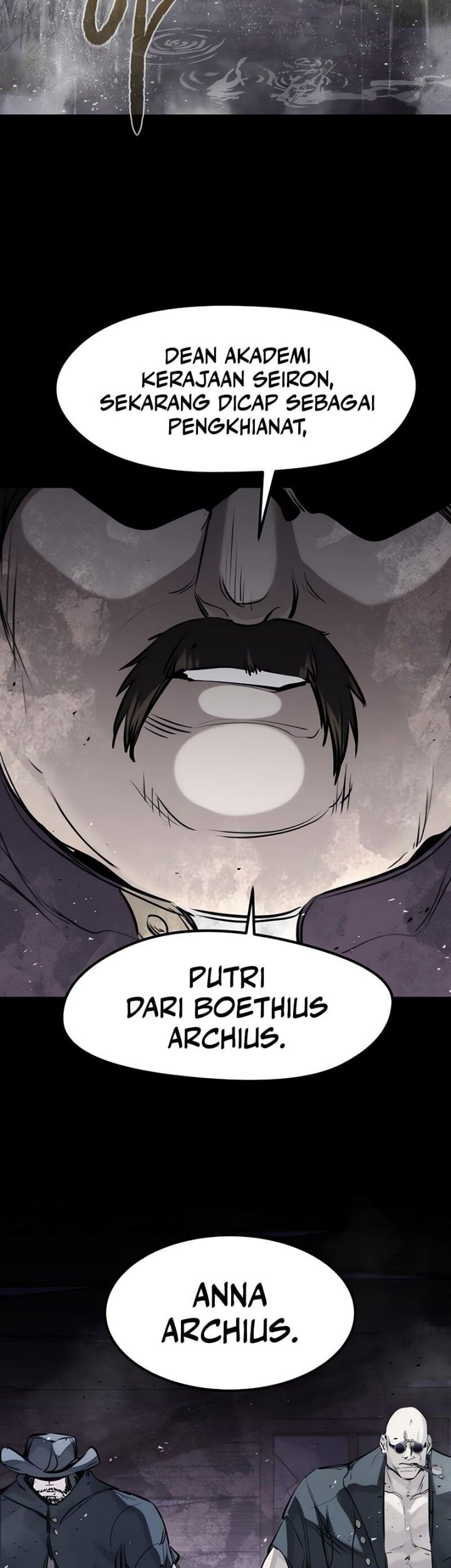 The Regressed Mercenary’s Machinations Chapter 47 - halaman 28