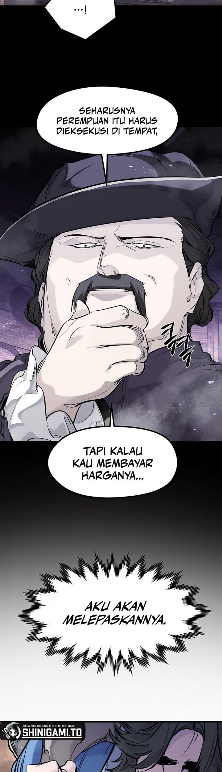 The Regressed Mercenary’s Machinations Chapter 47 - halaman 32
