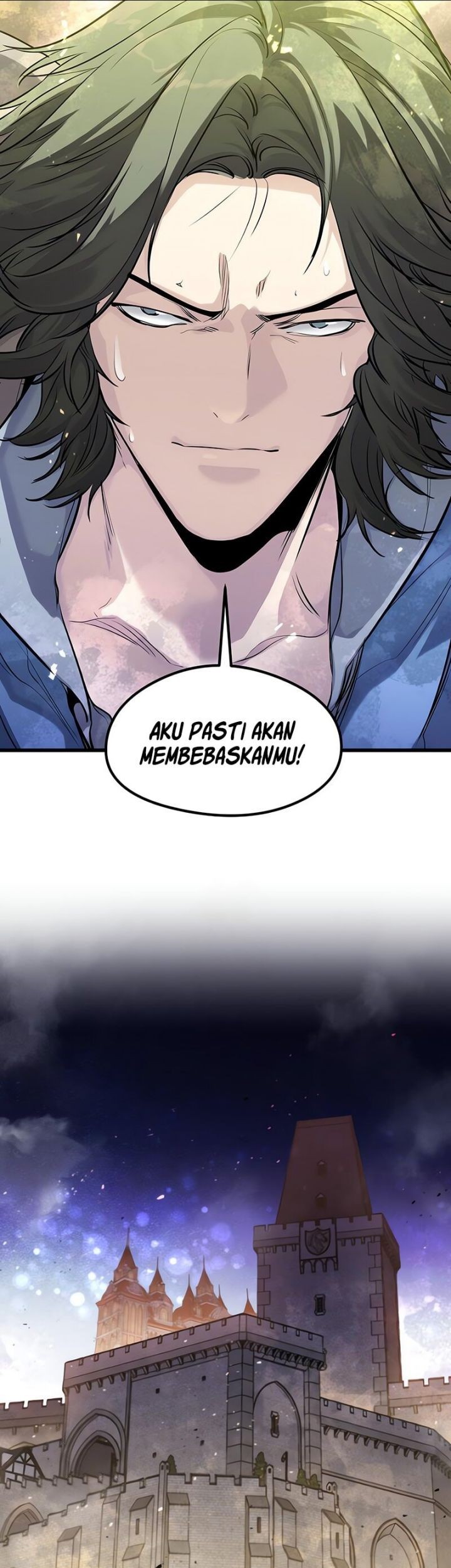 The Regressed Mercenary’s Machinations Chapter 47 - halaman 34