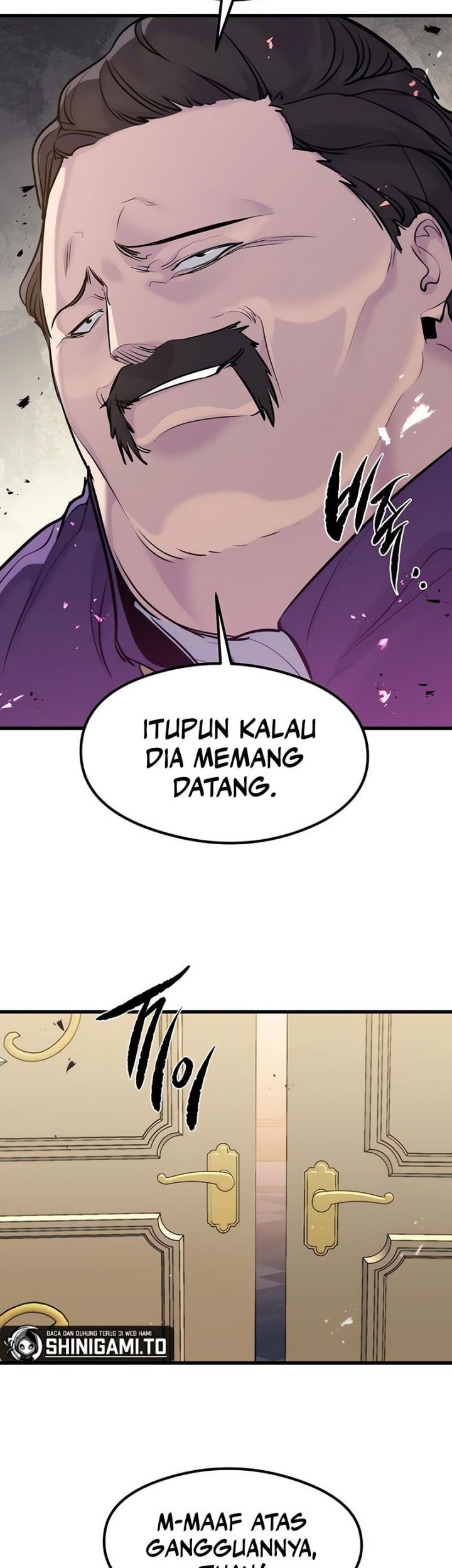 The Regressed Mercenary’s Machinations Chapter 47 - halaman 40