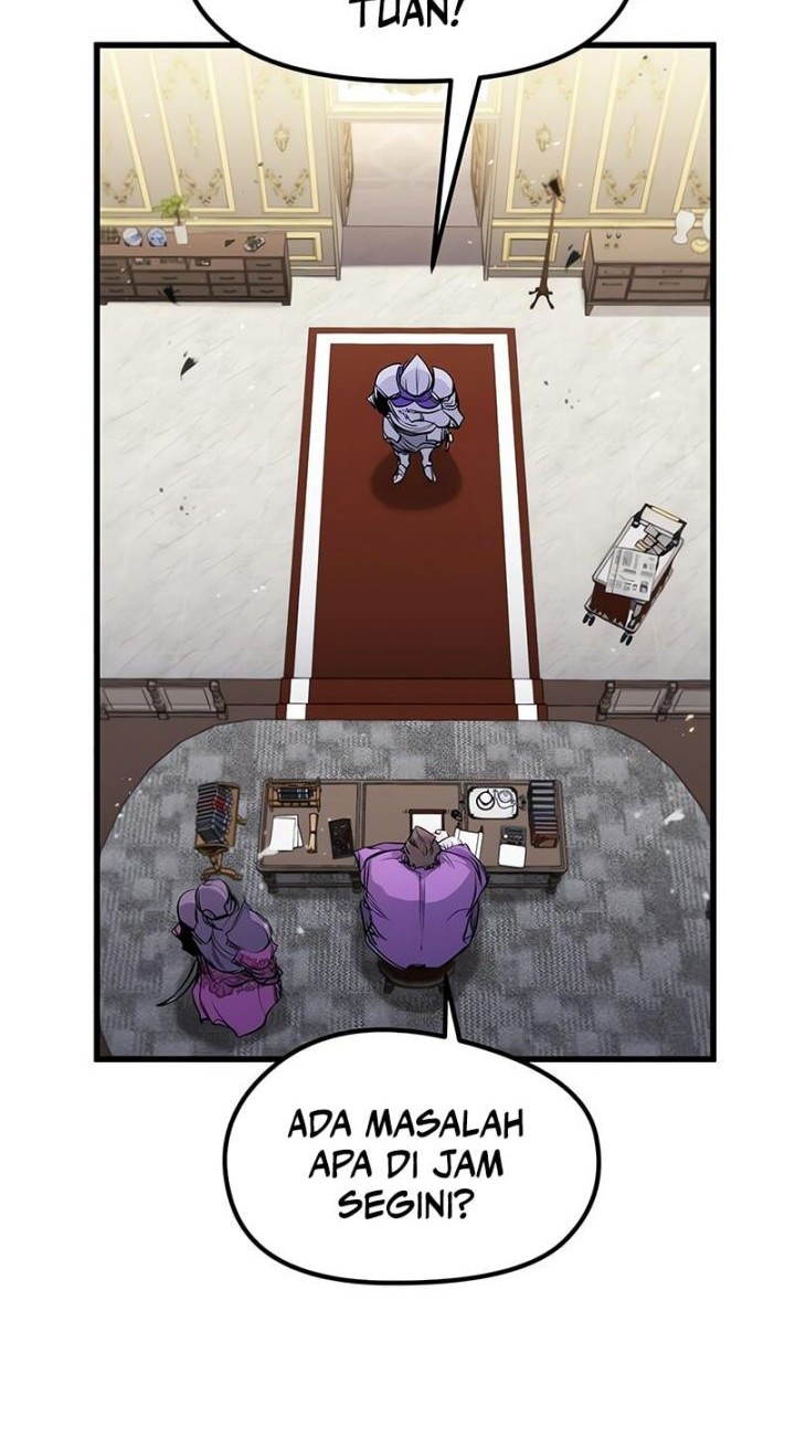 The Regressed Mercenary’s Machinations Chapter 47 - halaman 41