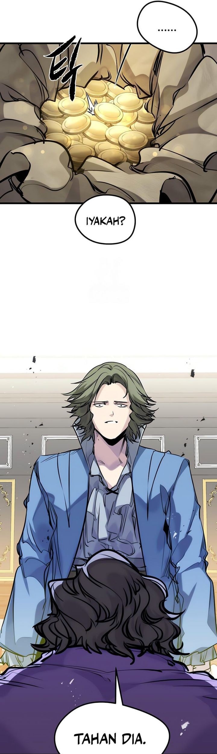 The Regressed Mercenary’s Machinations Chapter 47 - halaman 46