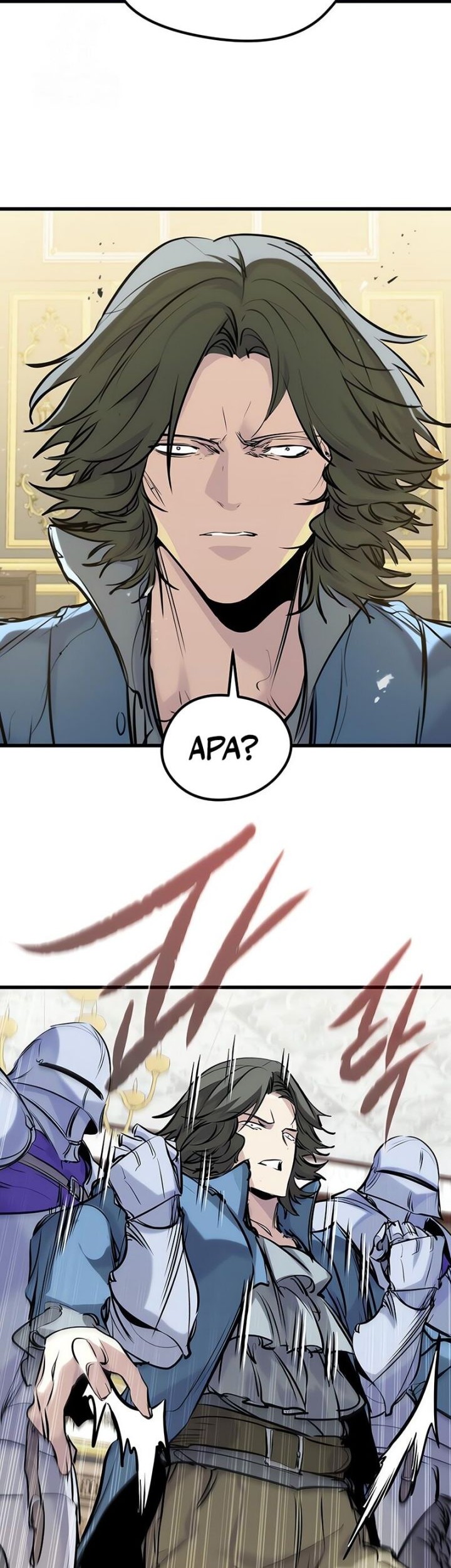 The Regressed Mercenary’s Machinations Chapter 47 - halaman 47