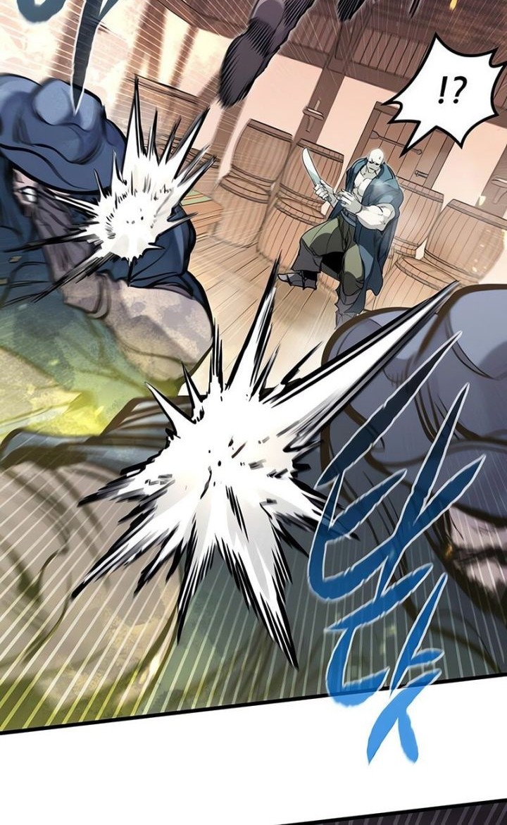 The Regressed Mercenary’s Machinations Chapter 47 - halaman 5