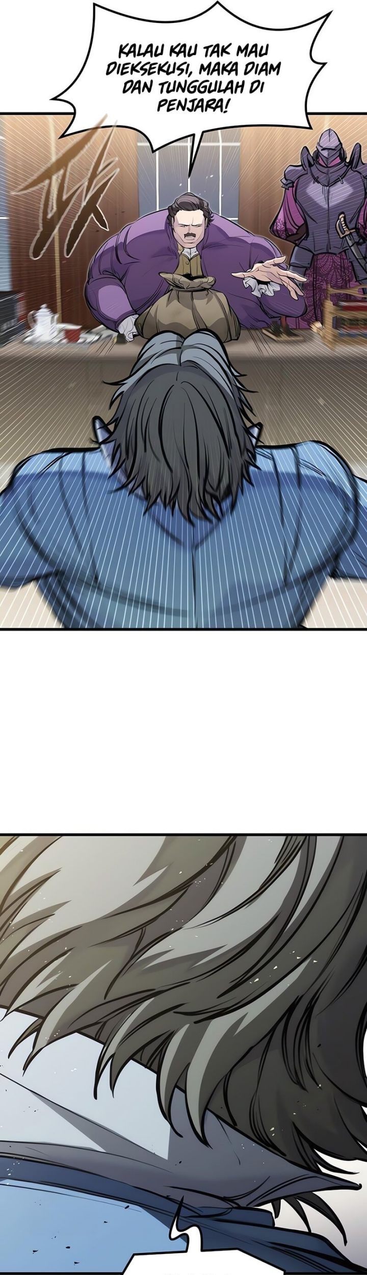 The Regressed Mercenary’s Machinations Chapter 47 - halaman 50