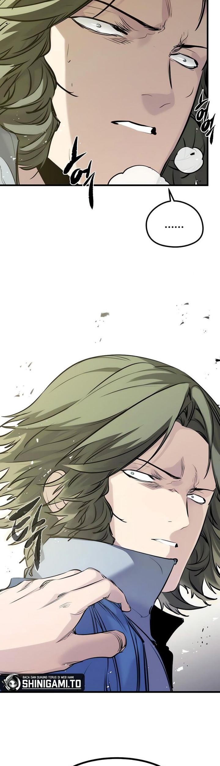 The Regressed Mercenary’s Machinations Chapter 47 - halaman 56