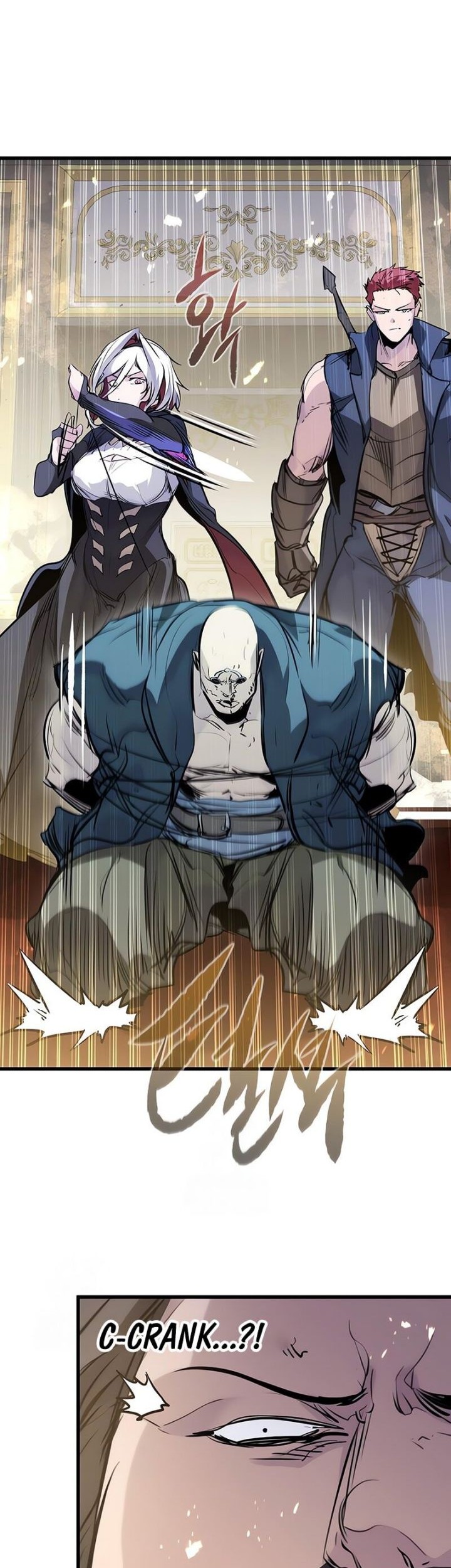 The Regressed Mercenary’s Machinations Chapter 47 - halaman 59