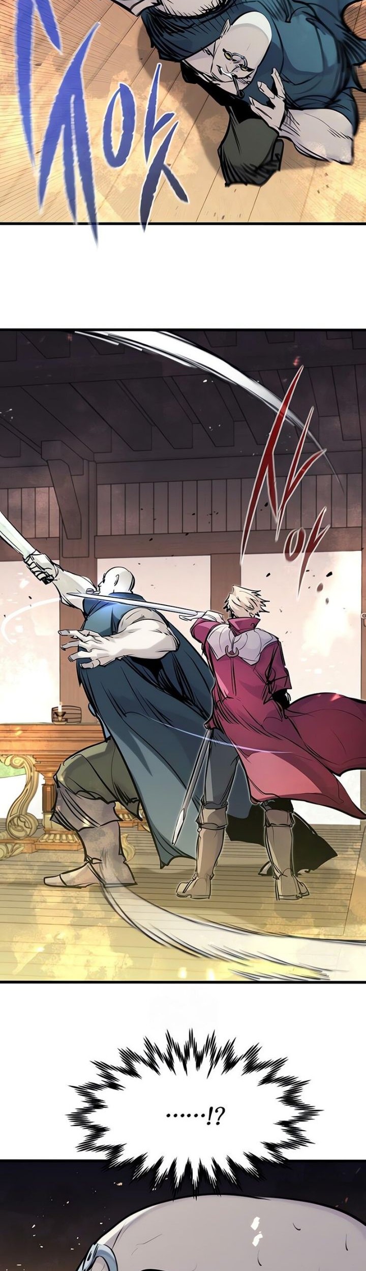 The Regressed Mercenary’s Machinations Chapter 47 - halaman 7