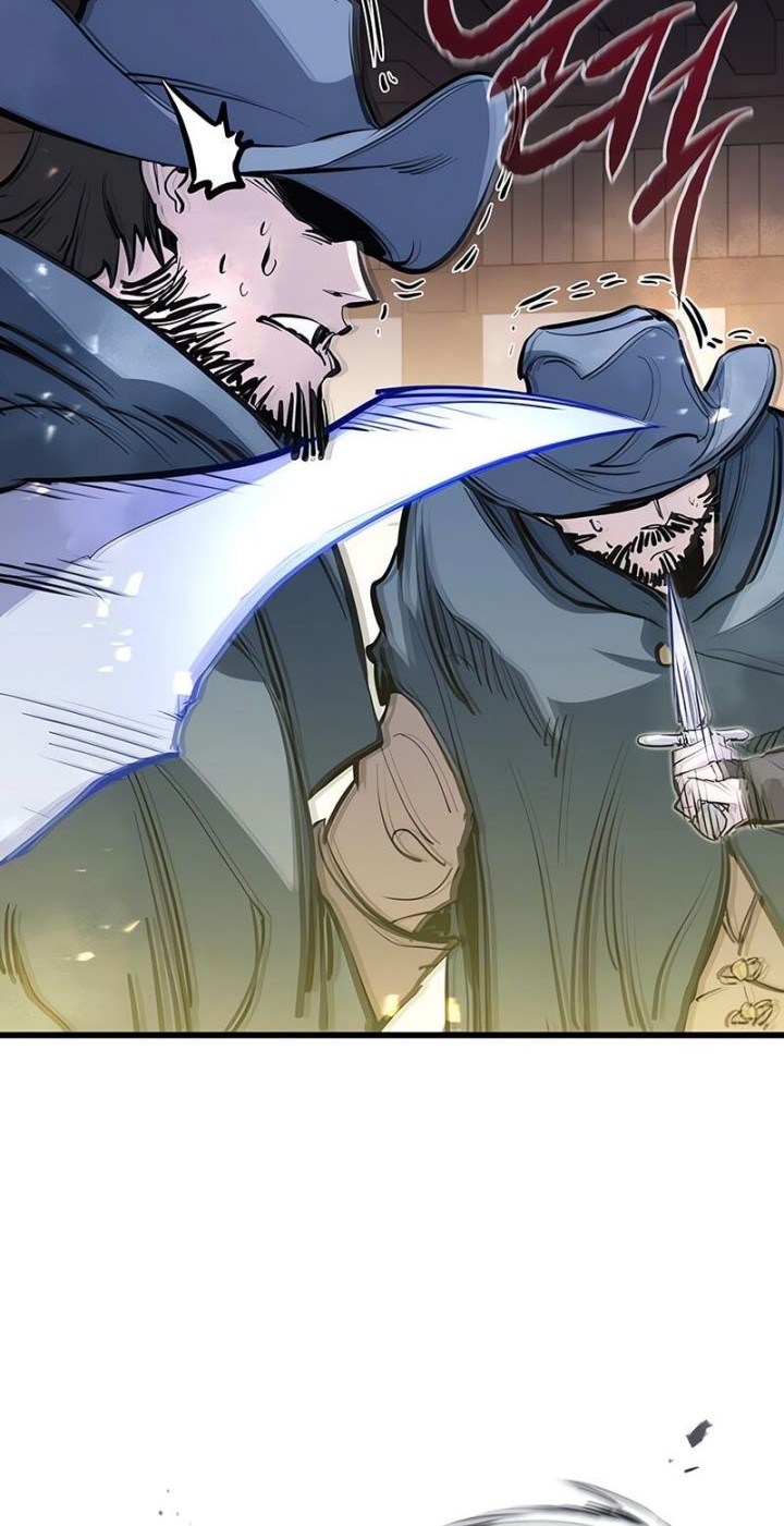 The Regressed Mercenary’s Machinations Chapter 47 - halaman 9