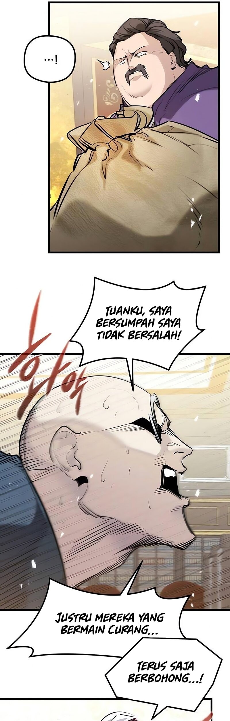 The Regressed Mercenary’s Machinations Chapter 48 - halaman 14