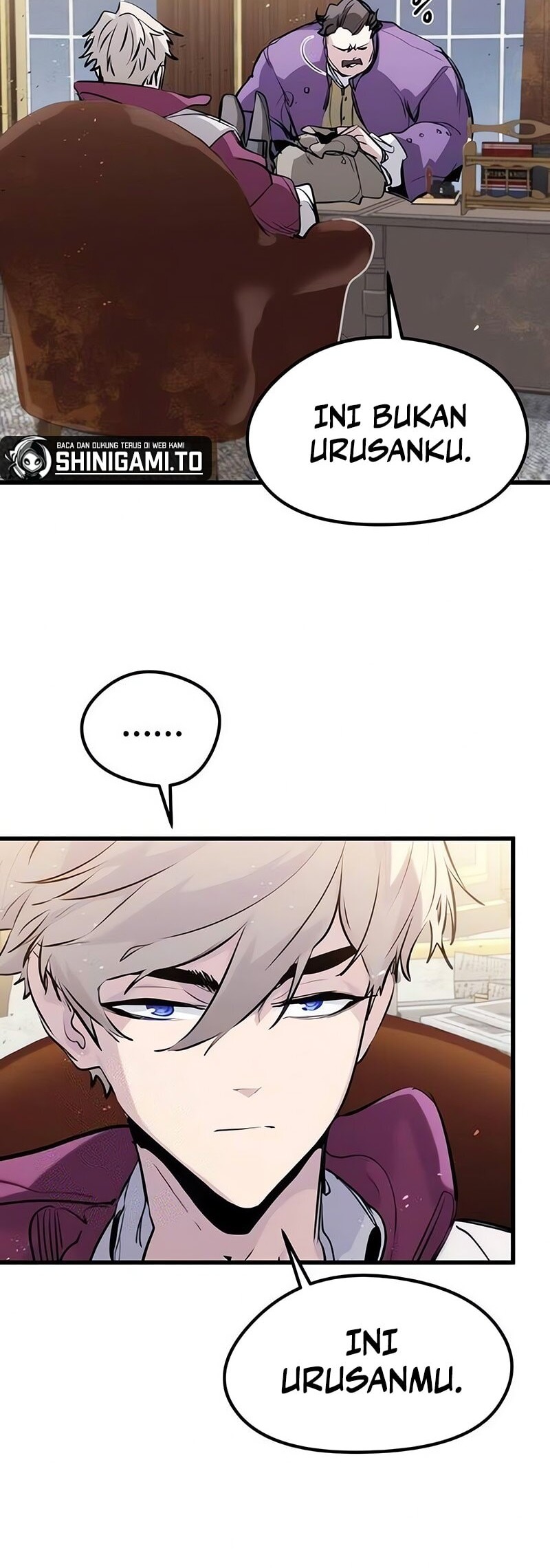 The Regressed Mercenary’s Machinations Chapter 48 - halaman 17