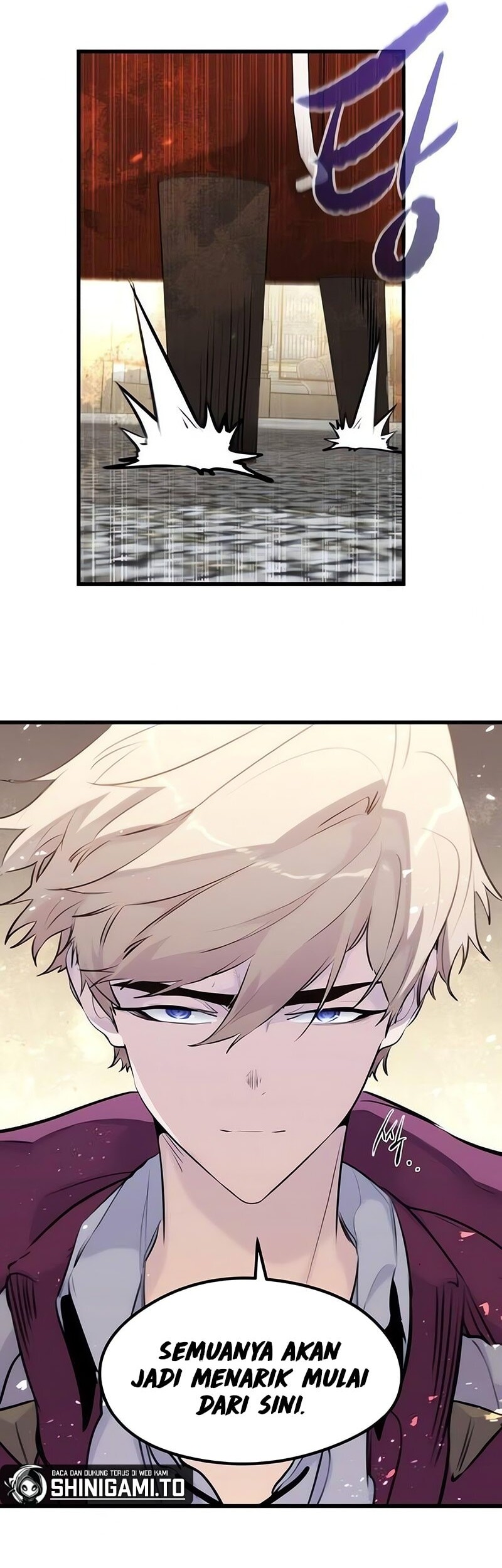 The Regressed Mercenary’s Machinations Chapter 48 - halaman 19