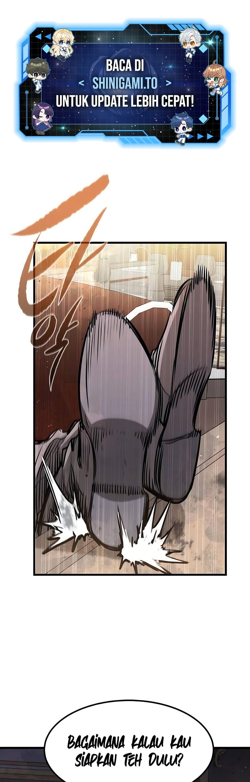 The Regressed Mercenary’s Machinations Chapter 48 - halaman 2