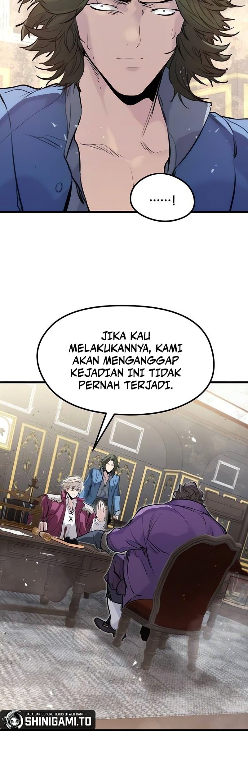 The Regressed Mercenary’s Machinations Chapter 48 - halaman 23
