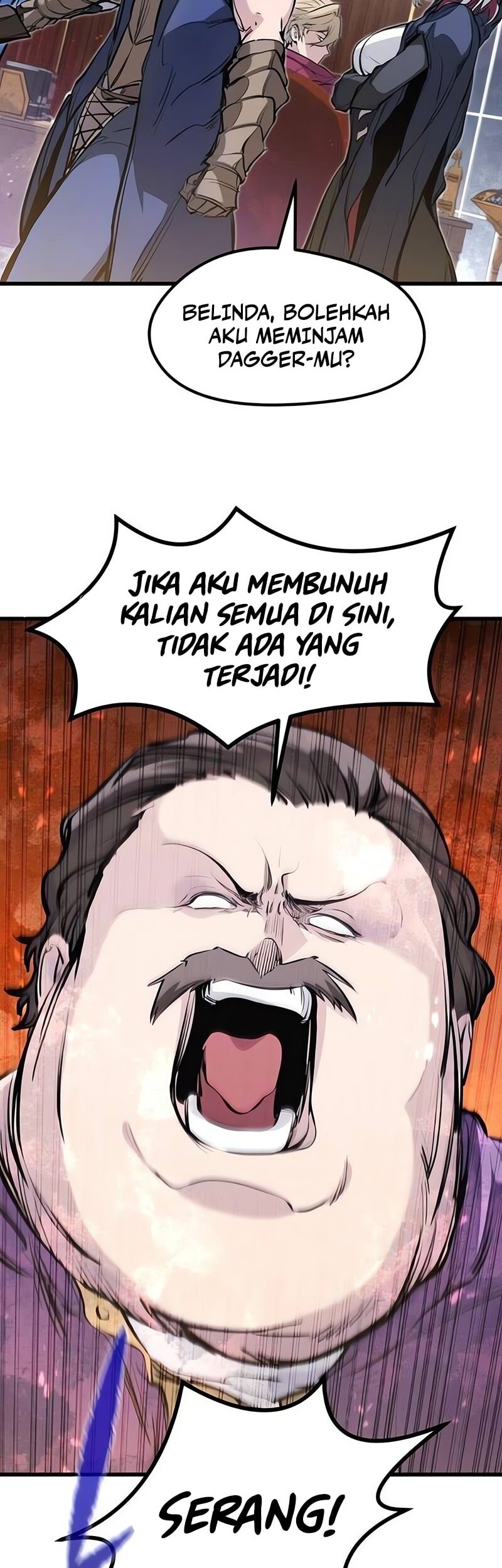 The Regressed Mercenary’s Machinations Chapter 48 - halaman 27