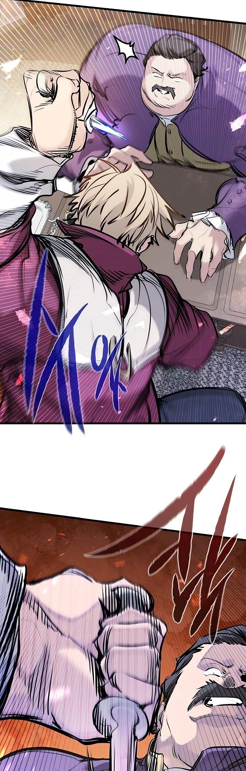 The Regressed Mercenary’s Machinations Chapter 48 - halaman 30