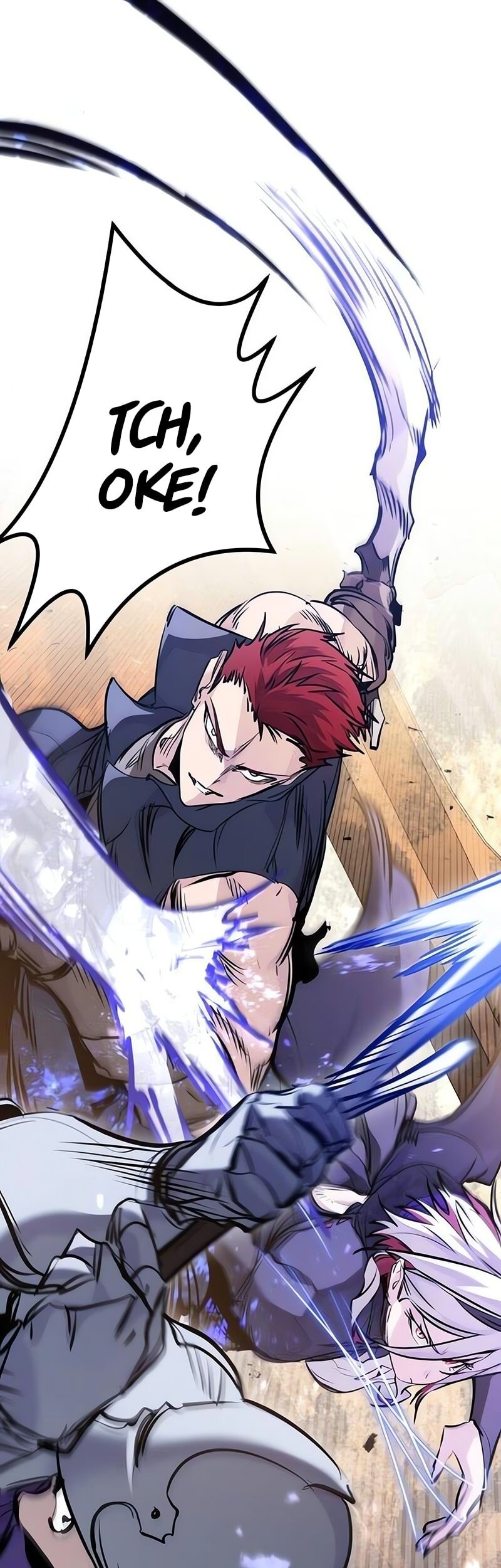 The Regressed Mercenary’s Machinations Chapter 48 - halaman 34
