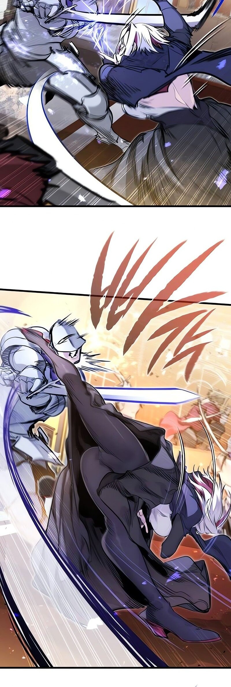 The Regressed Mercenary’s Machinations Chapter 48 - halaman 37