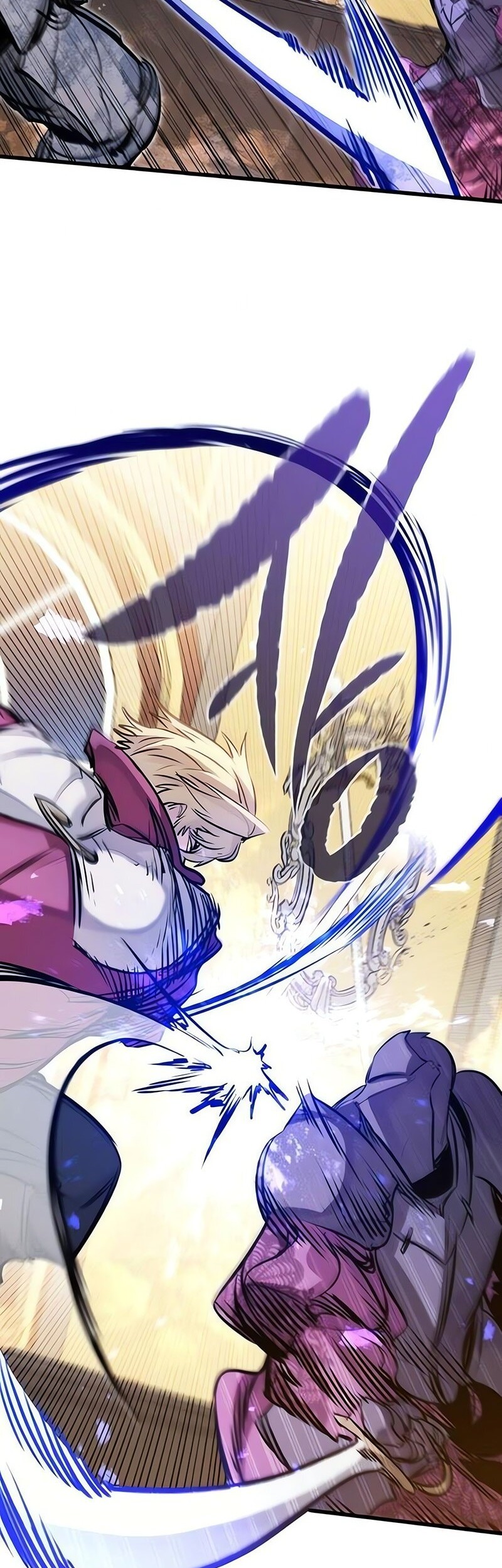 The Regressed Mercenary’s Machinations Chapter 48 - halaman 39