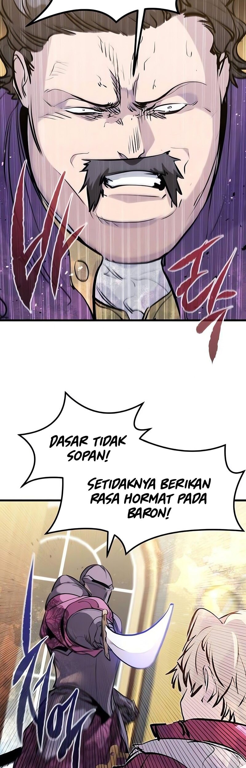 The Regressed Mercenary’s Machinations Chapter 48 - halaman 4