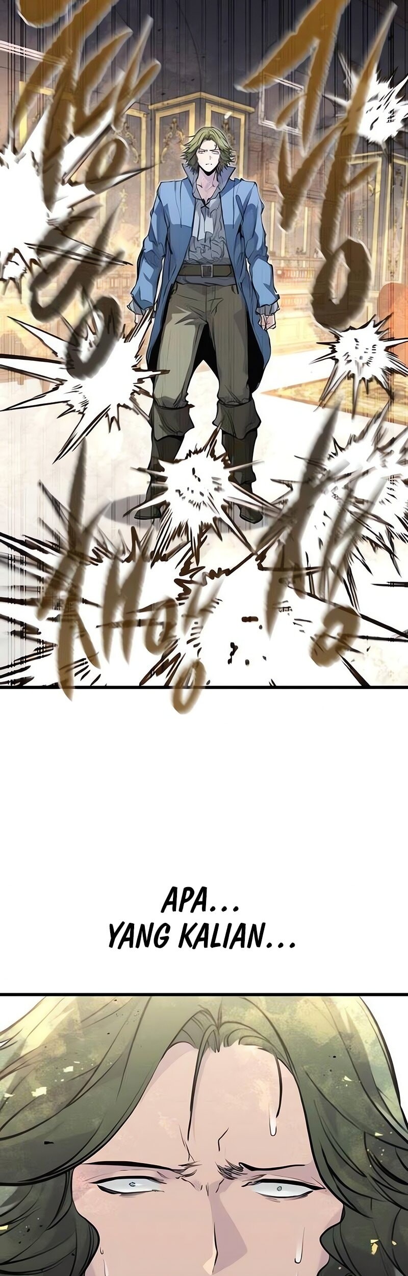 The Regressed Mercenary’s Machinations Chapter 48 - halaman 42