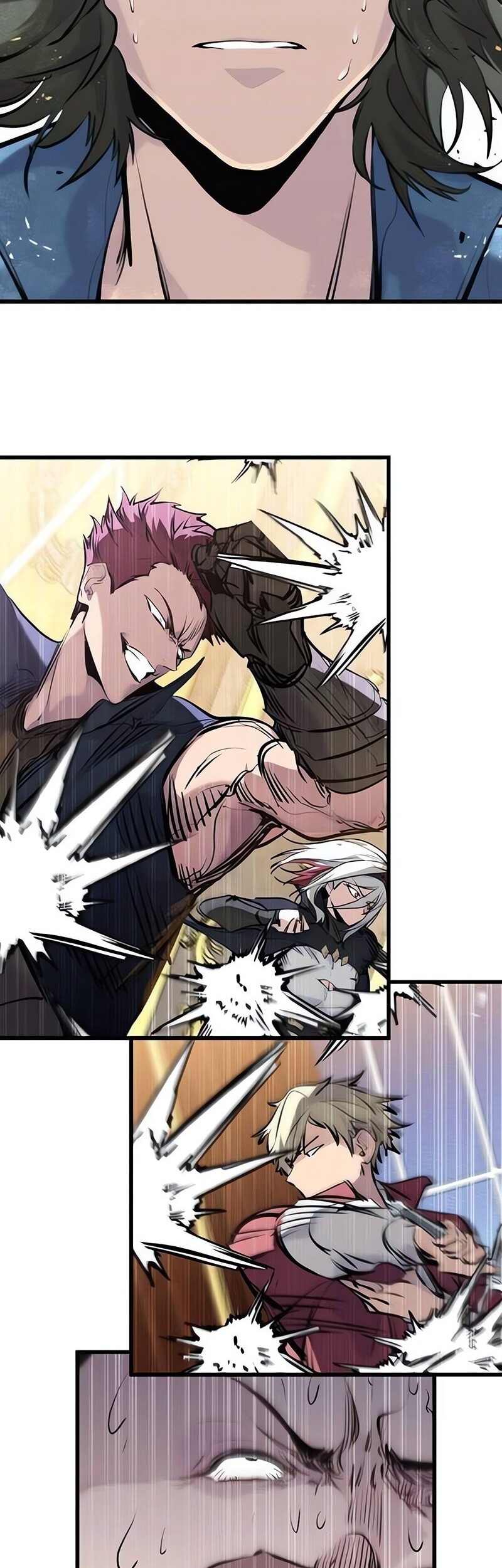 The Regressed Mercenary’s Machinations Chapter 48 - halaman 43