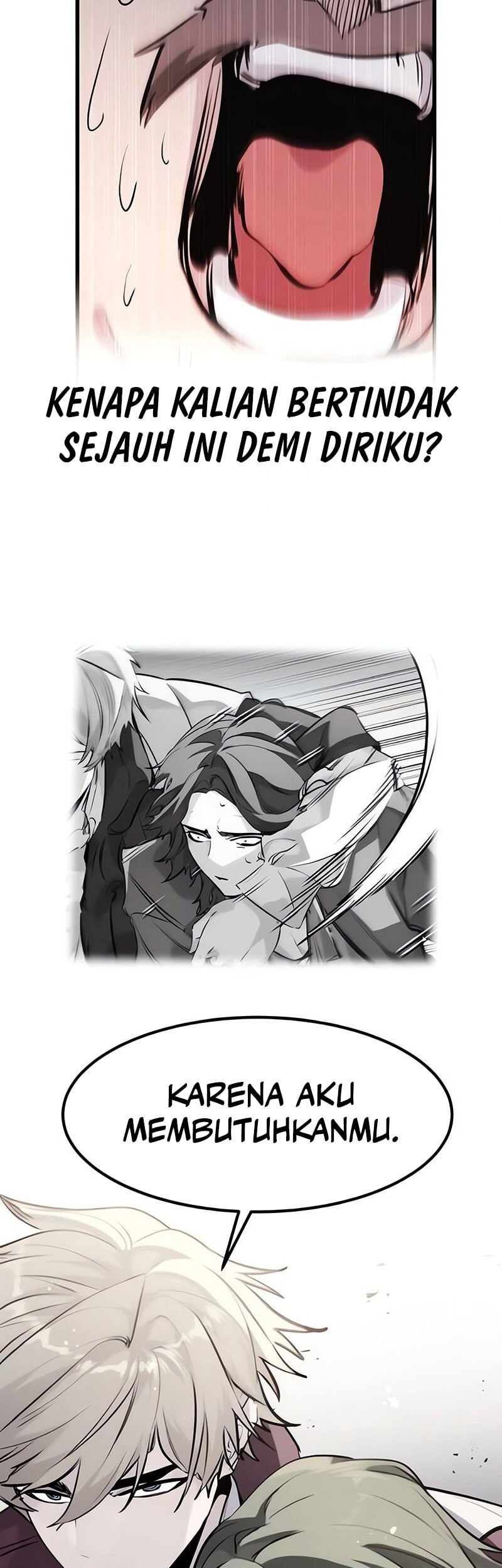 The Regressed Mercenary’s Machinations Chapter 48 - halaman 44