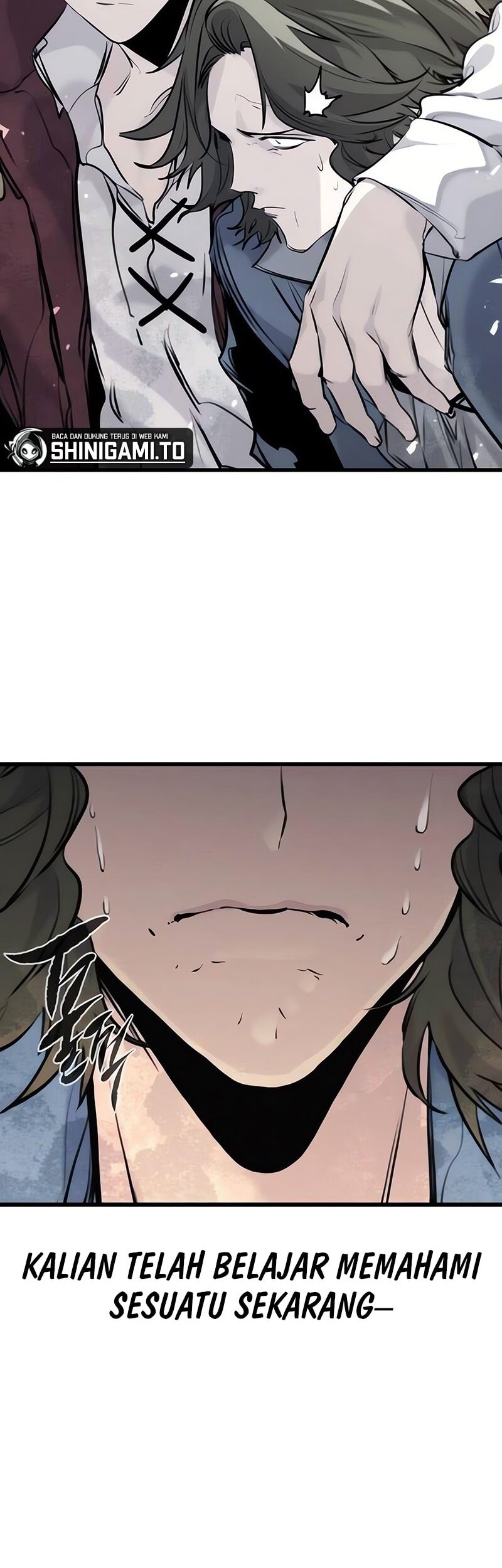The Regressed Mercenary’s Machinations Chapter 48 - halaman 45