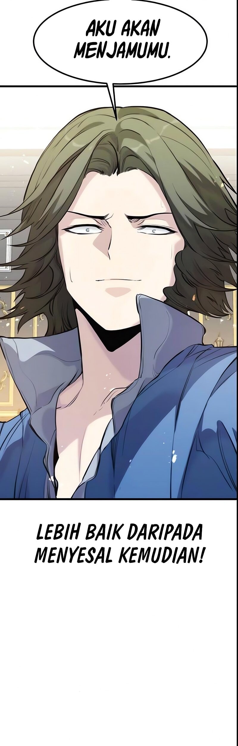 The Regressed Mercenary’s Machinations Chapter 48 - halaman 50