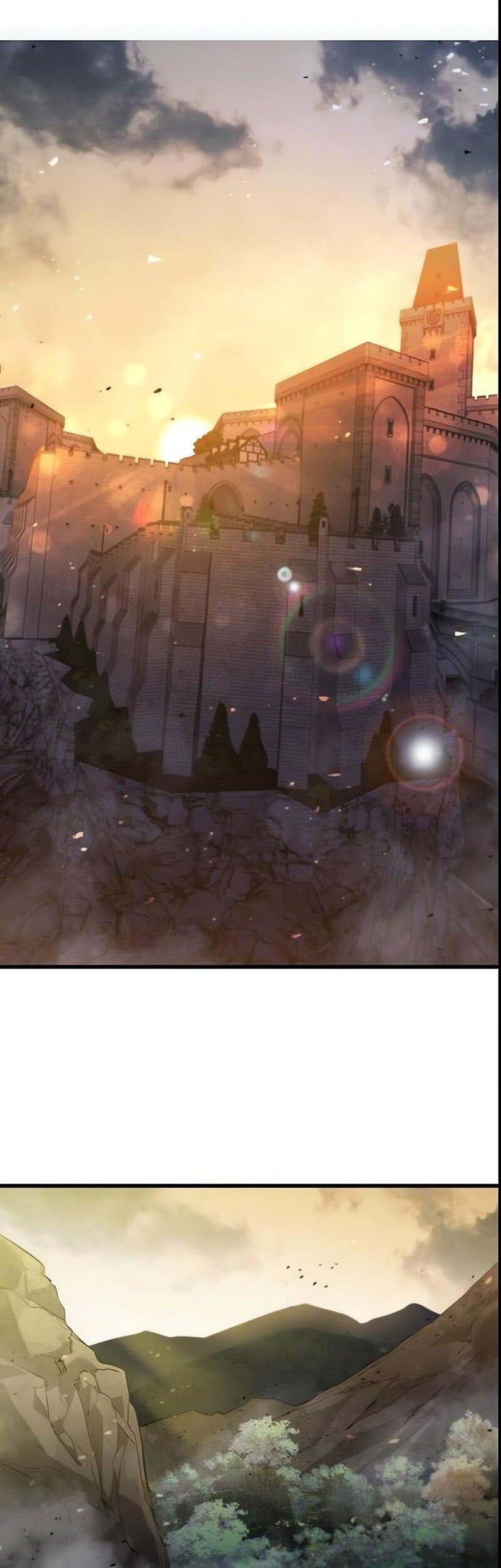 The Regressed Mercenary’s Machinations Chapter 48 - halaman 51