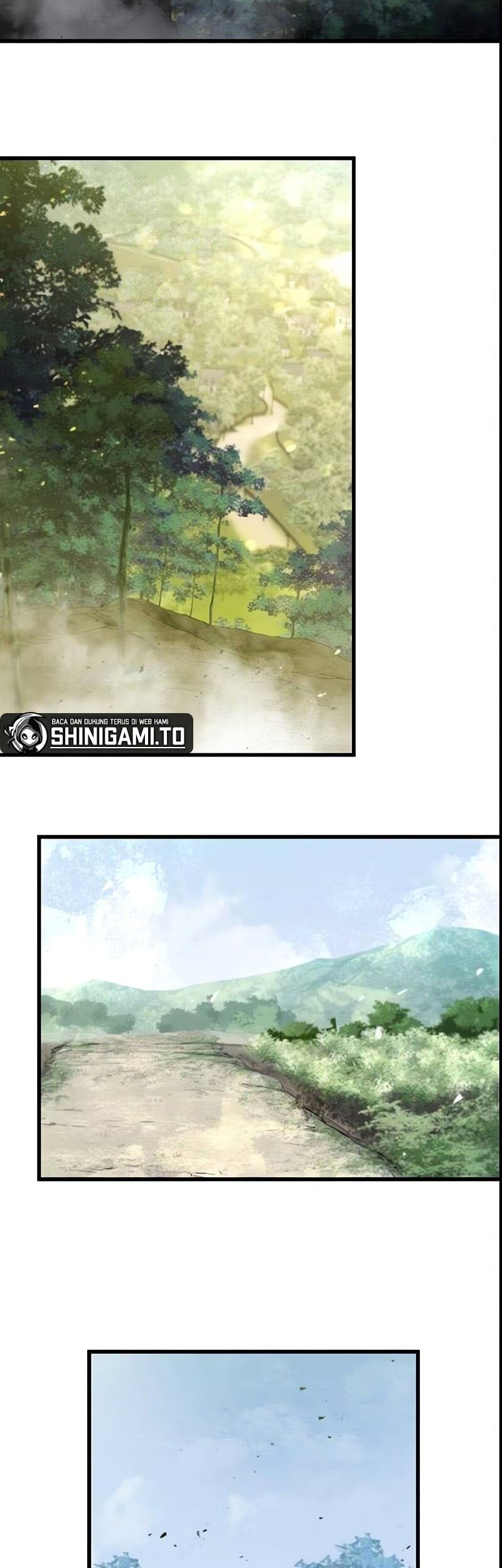 The Regressed Mercenary’s Machinations Chapter 48 - halaman 52