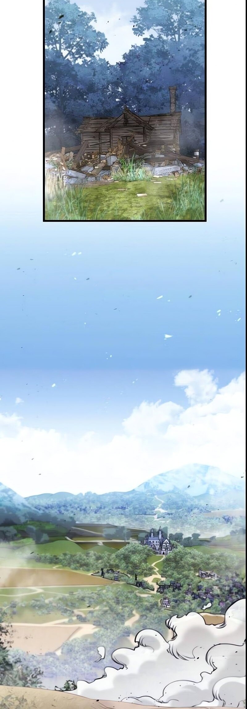 The Regressed Mercenary’s Machinations Chapter 48 - halaman 53
