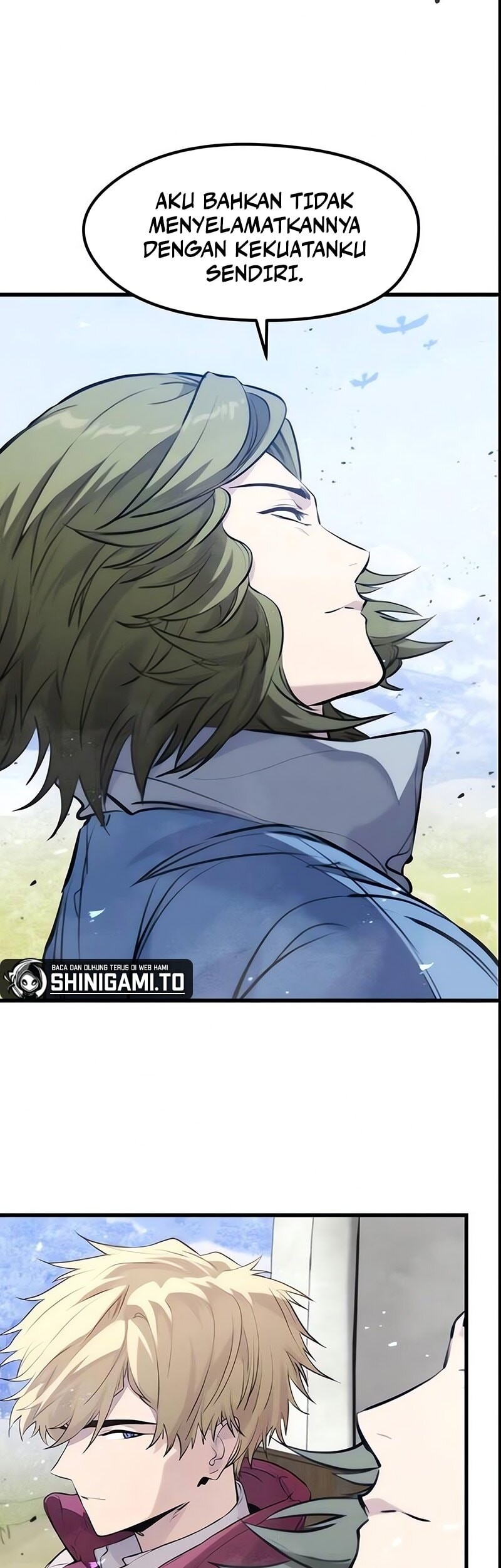 The Regressed Mercenary’s Machinations Chapter 48 - halaman 56