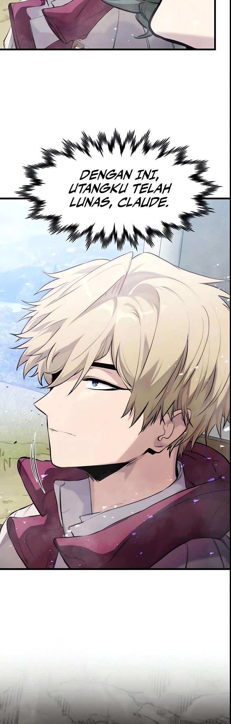 The Regressed Mercenary’s Machinations Chapter 48 - halaman 57