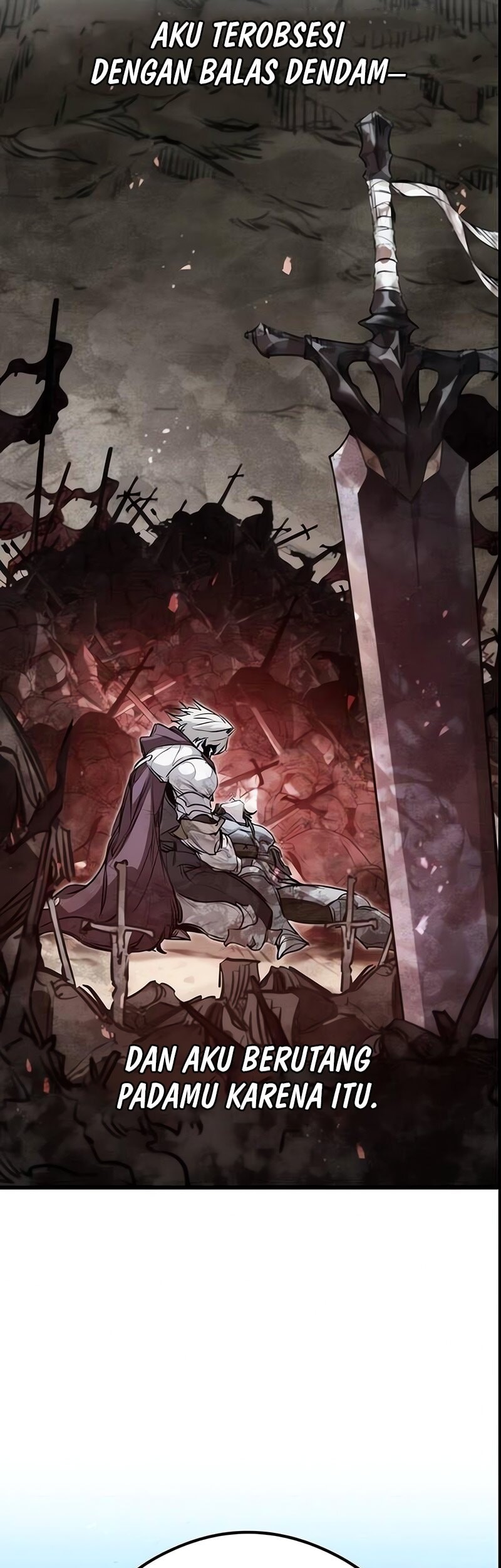 The Regressed Mercenary’s Machinations Chapter 48 - halaman 58