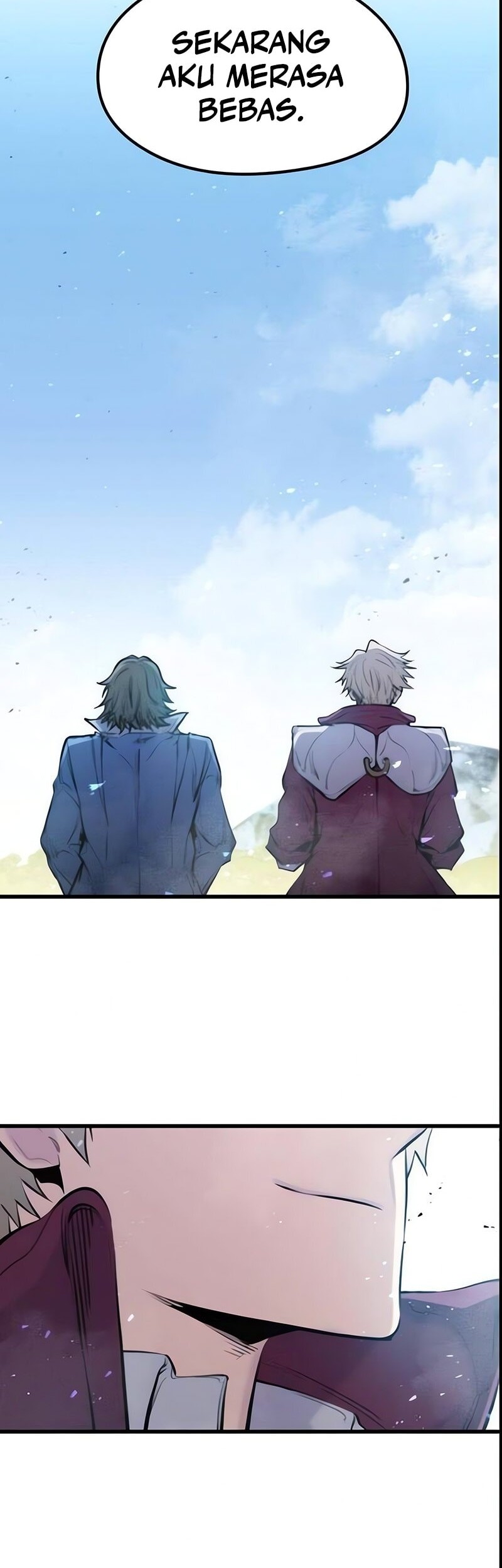 The Regressed Mercenary’s Machinations Chapter 48 - halaman 59
