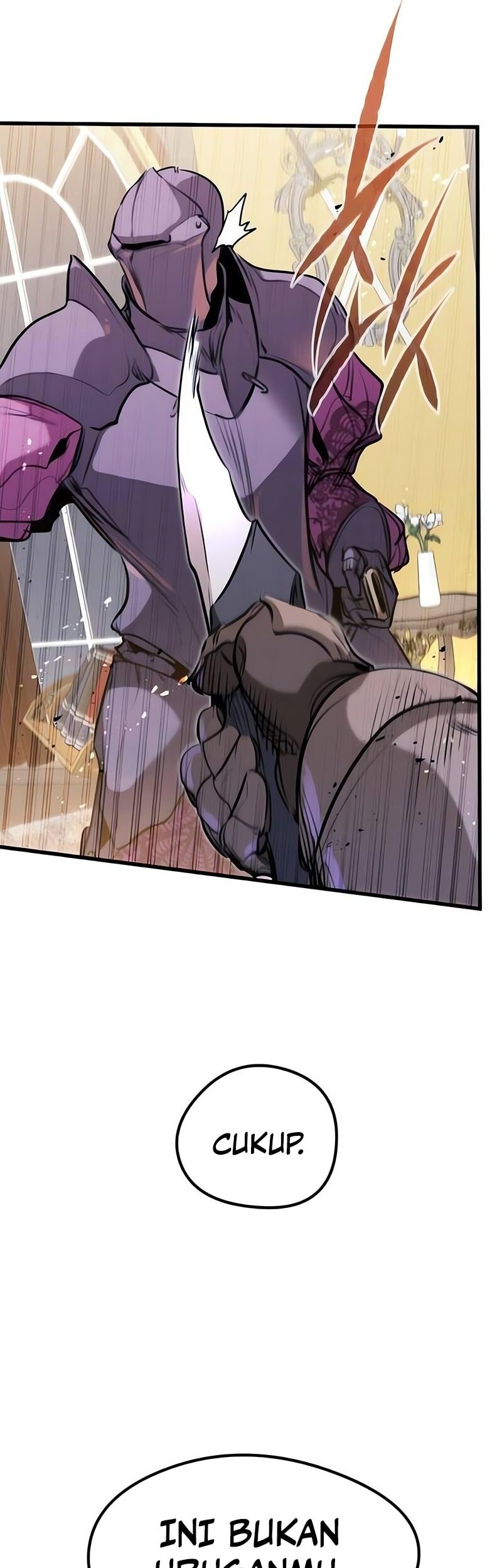 The Regressed Mercenary’s Machinations Chapter 48 - halaman 6