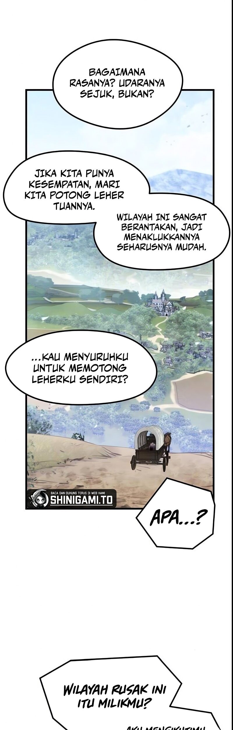The Regressed Mercenary’s Machinations Chapter 48 - halaman 60